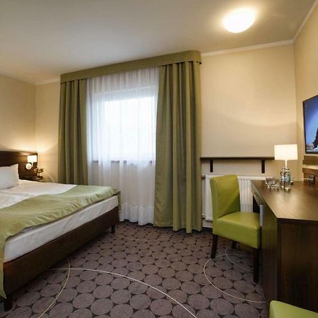 Aparthotel Lumen Krakow Exterior photo