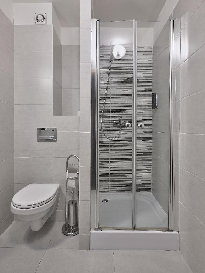 Aparthotel Lumen Krakow Exterior photo