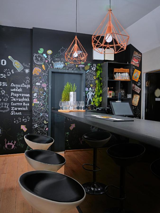 Aparthotel Lumen Krakow Exterior photo